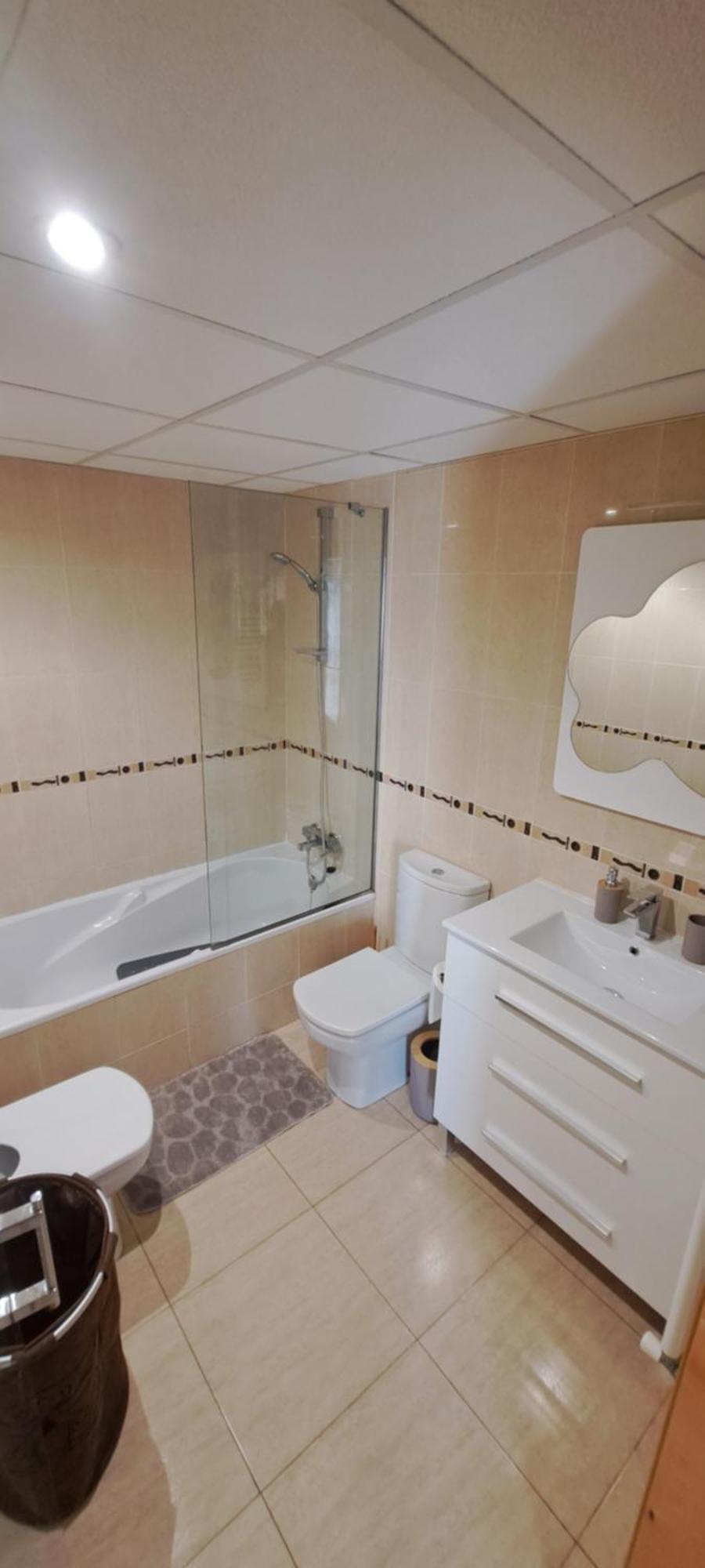 Piso Soleado Con Buena Ubicacion Apartment Vinaros Exterior photo