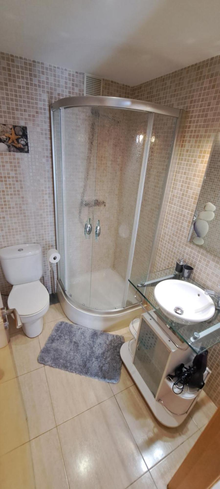 Piso Soleado Con Buena Ubicacion Apartment Vinaros Exterior photo