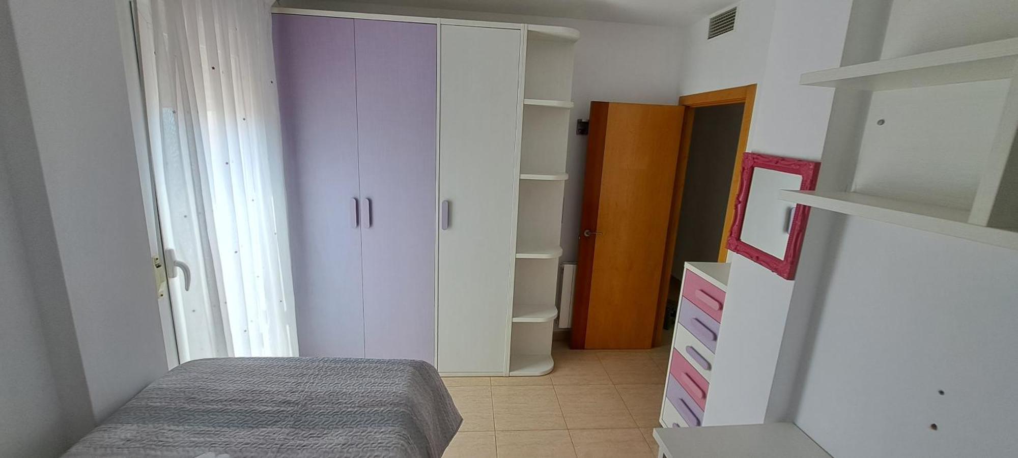 Piso Soleado Con Buena Ubicacion Apartment Vinaros Exterior photo
